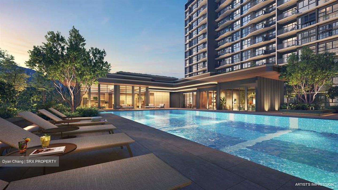 Pinery Residences (D16), Condominium #610622641